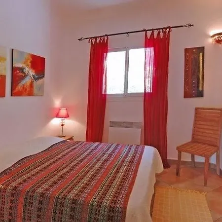 Luxury House In Palombaggia - Private Pool * Porto-Vecchio (Corsica)